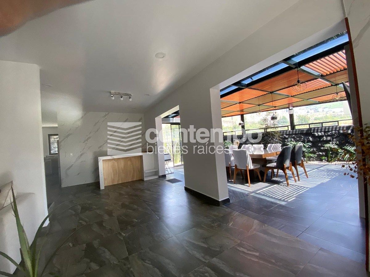 Casa em Residencial Lago Esmeralda, Atizapán de Zaragoza, foto 2 de 29