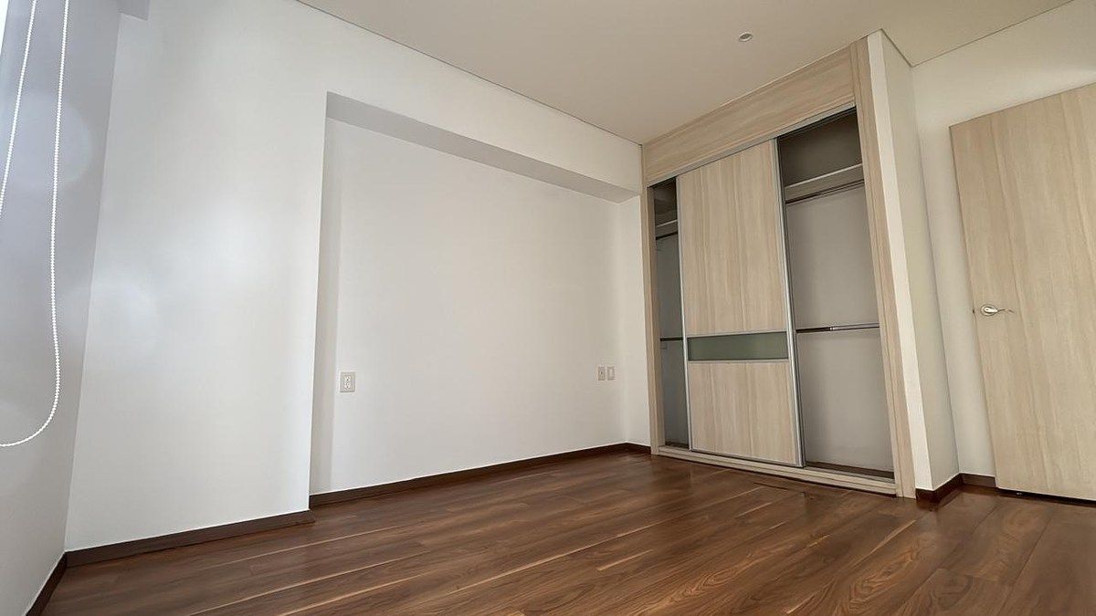 Departamento en Olivar de los Padres, Álvaro Obregón, foto 3 de 15