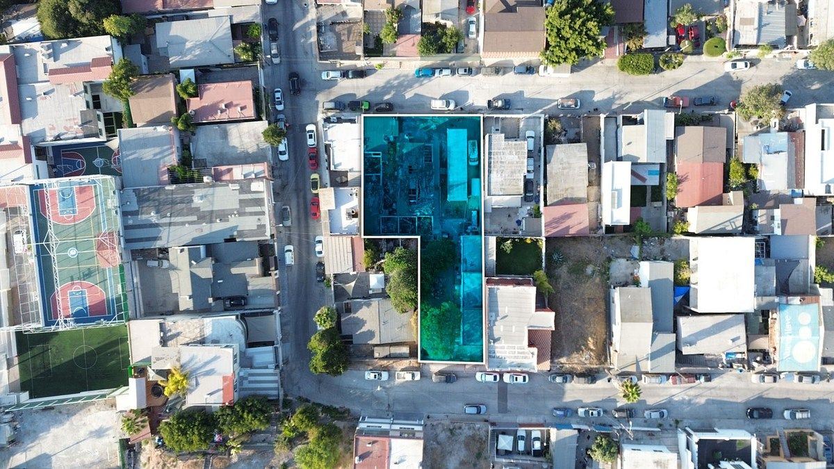 Lote em Sonora, Tijuana, foto 4 de 22