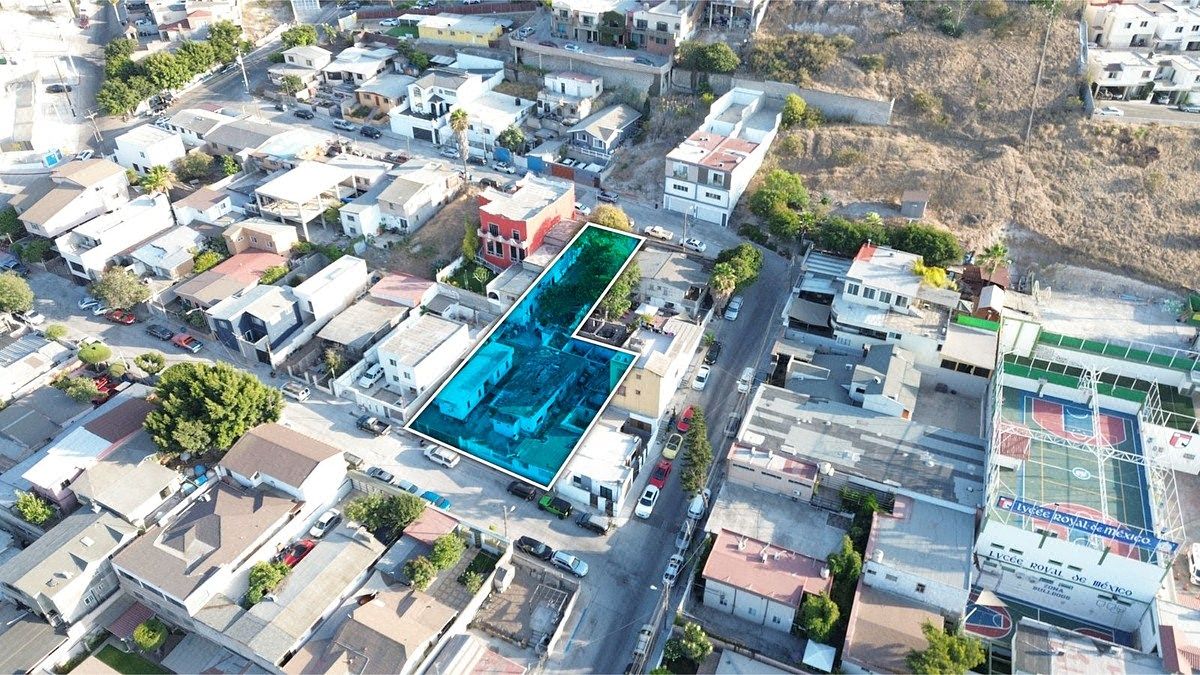 LAND FOR SALE IN COLONIA SONORA TIJUANA - foto 3