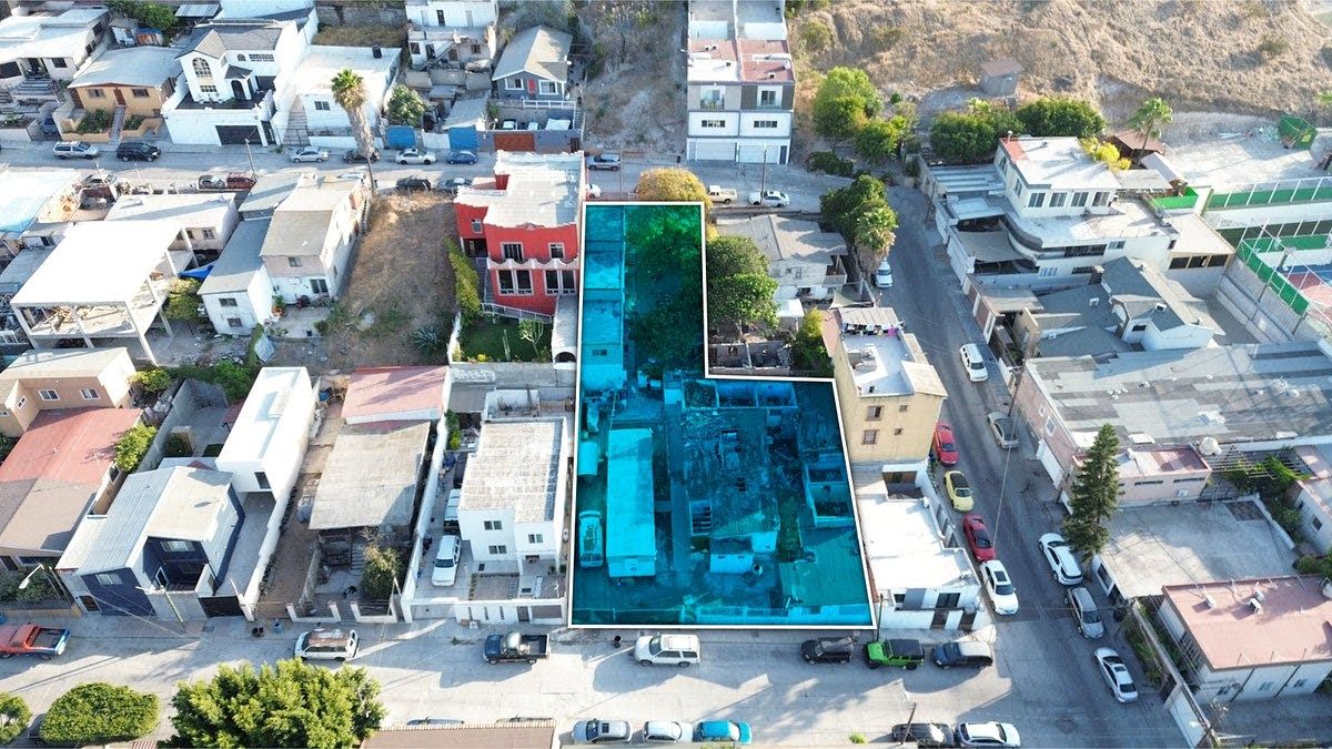 LAND FOR SALE IN COLONIA SONORA TIJUANA - foto 2