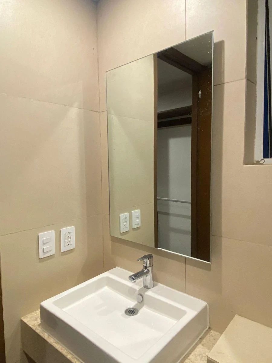 Departamento en ZEDEC Santa Fe, Álvaro Obregón, foto 4 de 14