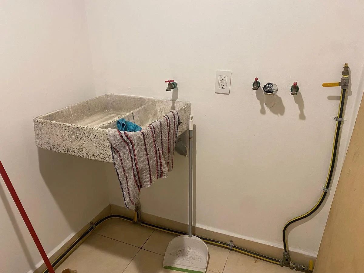 Departamento en ZEDEC Santa Fe, Álvaro Obregón, foto 8 de 14