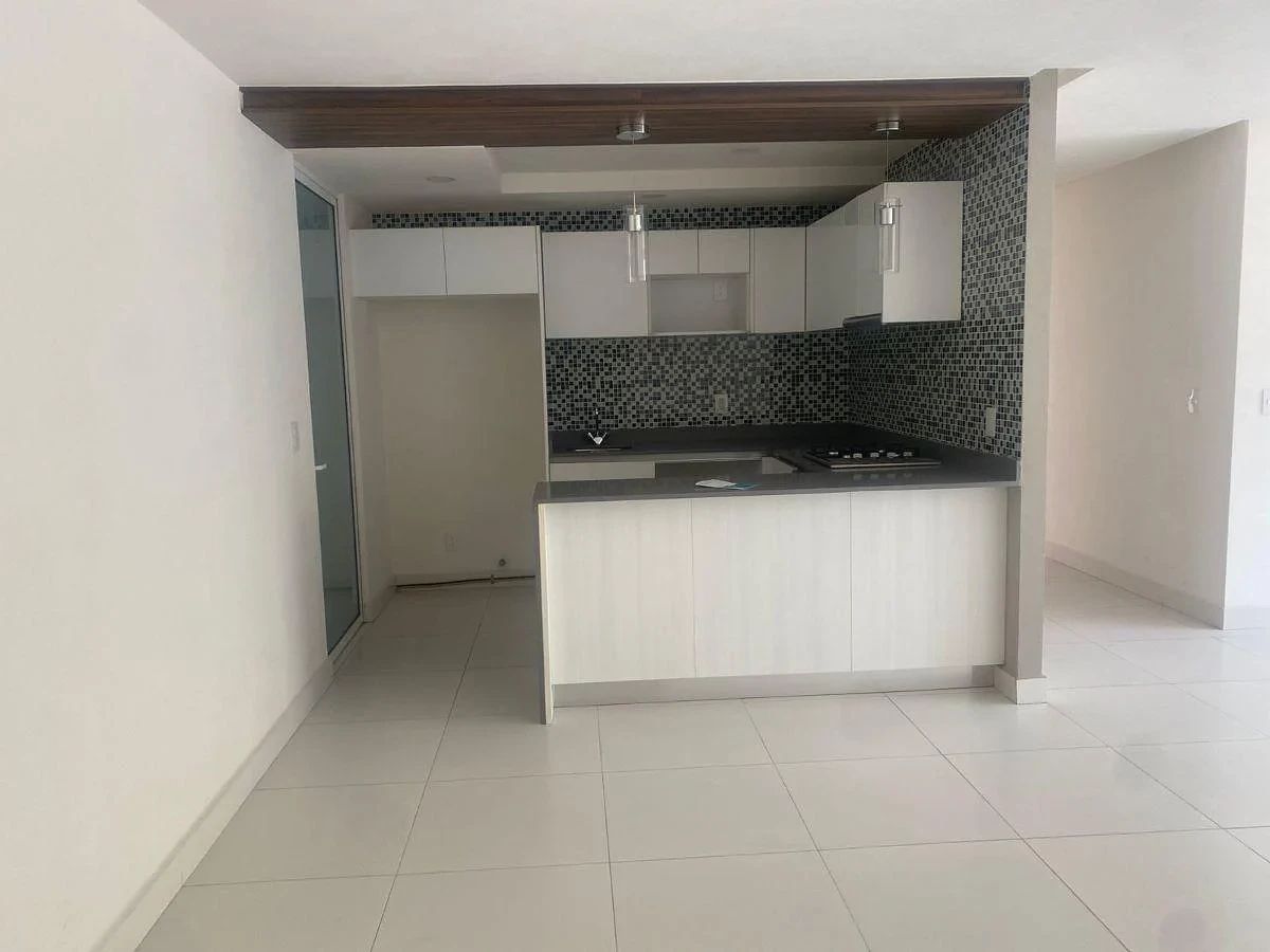 Departamento en Renta en Zedec Santa Fe, Alvaro Obregon EG160, foto 1 de 14