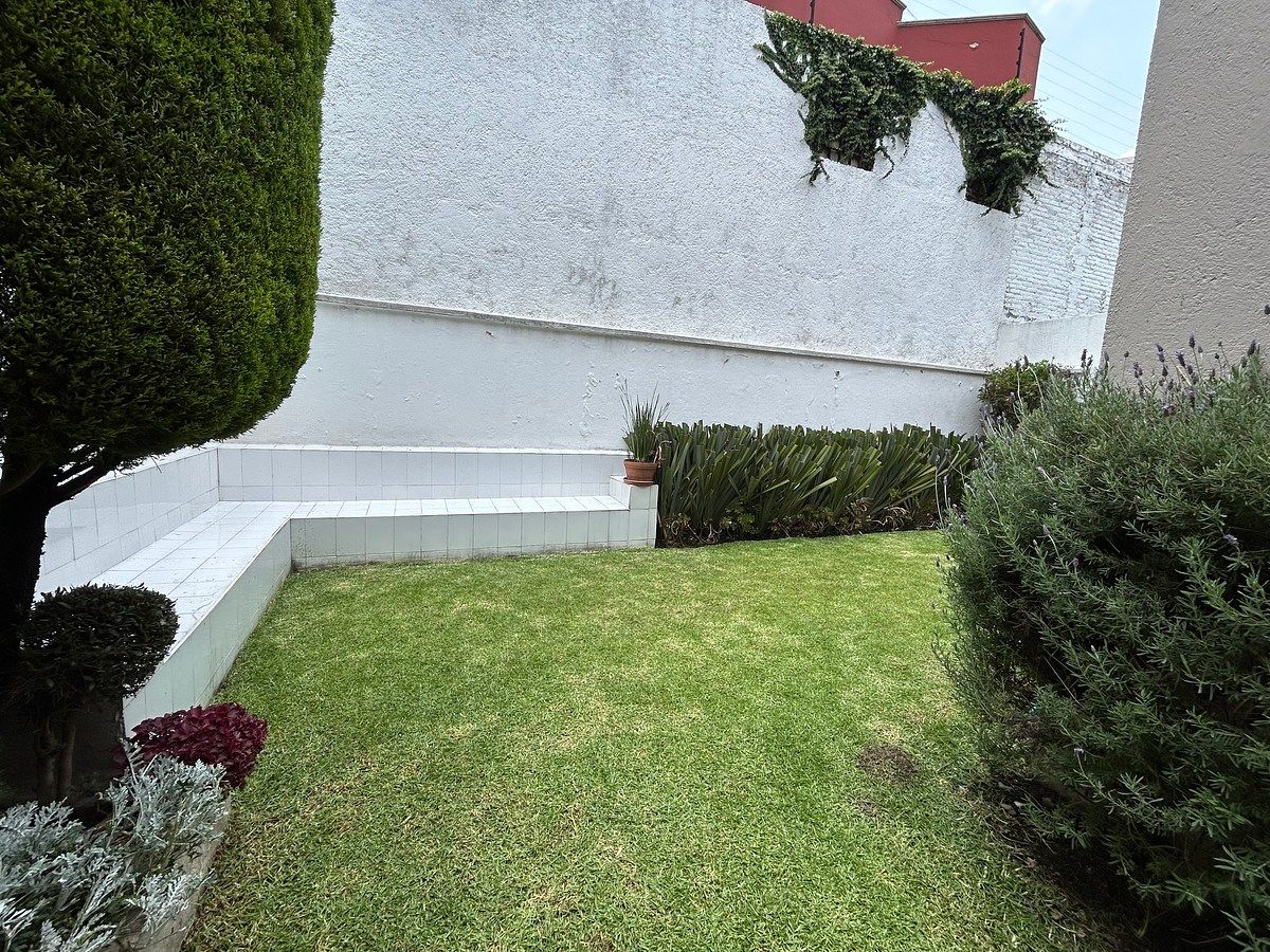 Casa en condominio en Hacienda de las Palmas, Huixquilucan, foto 12 de 47