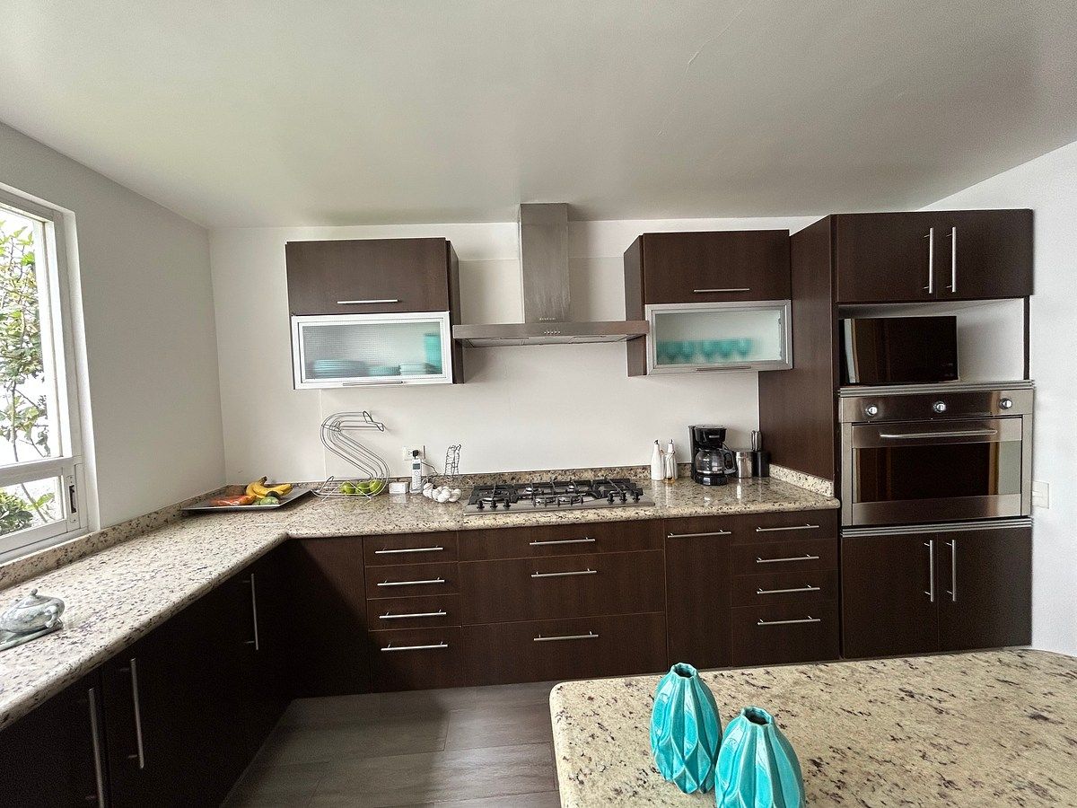 Casa en condominio en Hacienda de las Palmas, Huixquilucan, foto 17 de 47