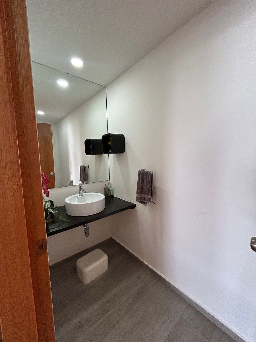 Casa en condominio en Hacienda de las Palmas, Huixquilucan, foto 7 de 47