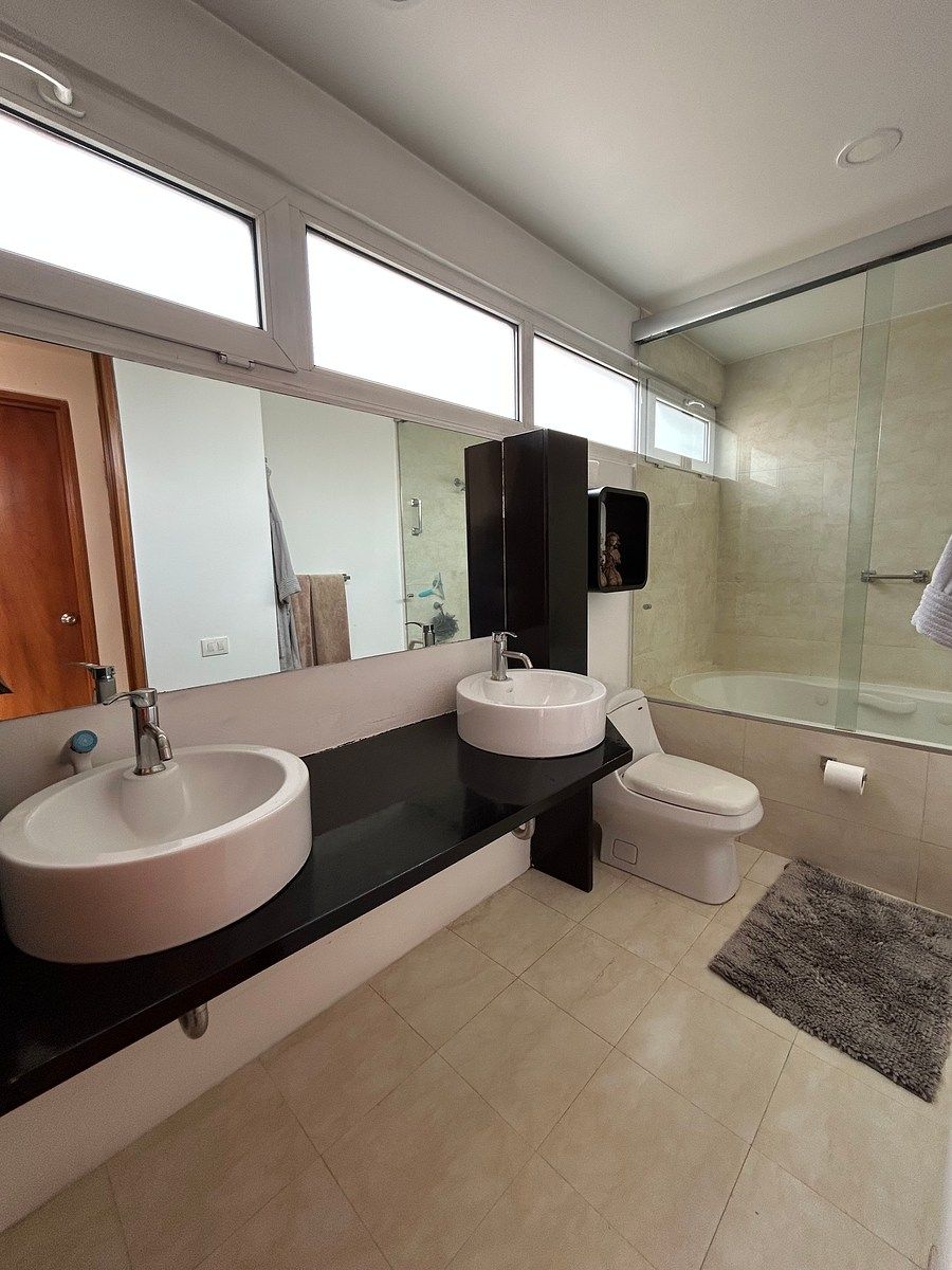 Casa en condominio en Hacienda de las Palmas, Huixquilucan, foto 28 de 47