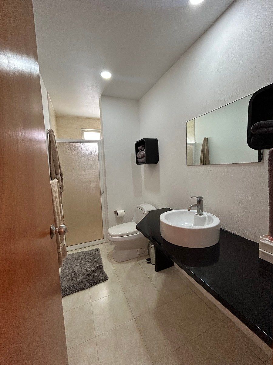Casa en condominio en Hacienda de las Palmas, Huixquilucan, foto 34 de 47