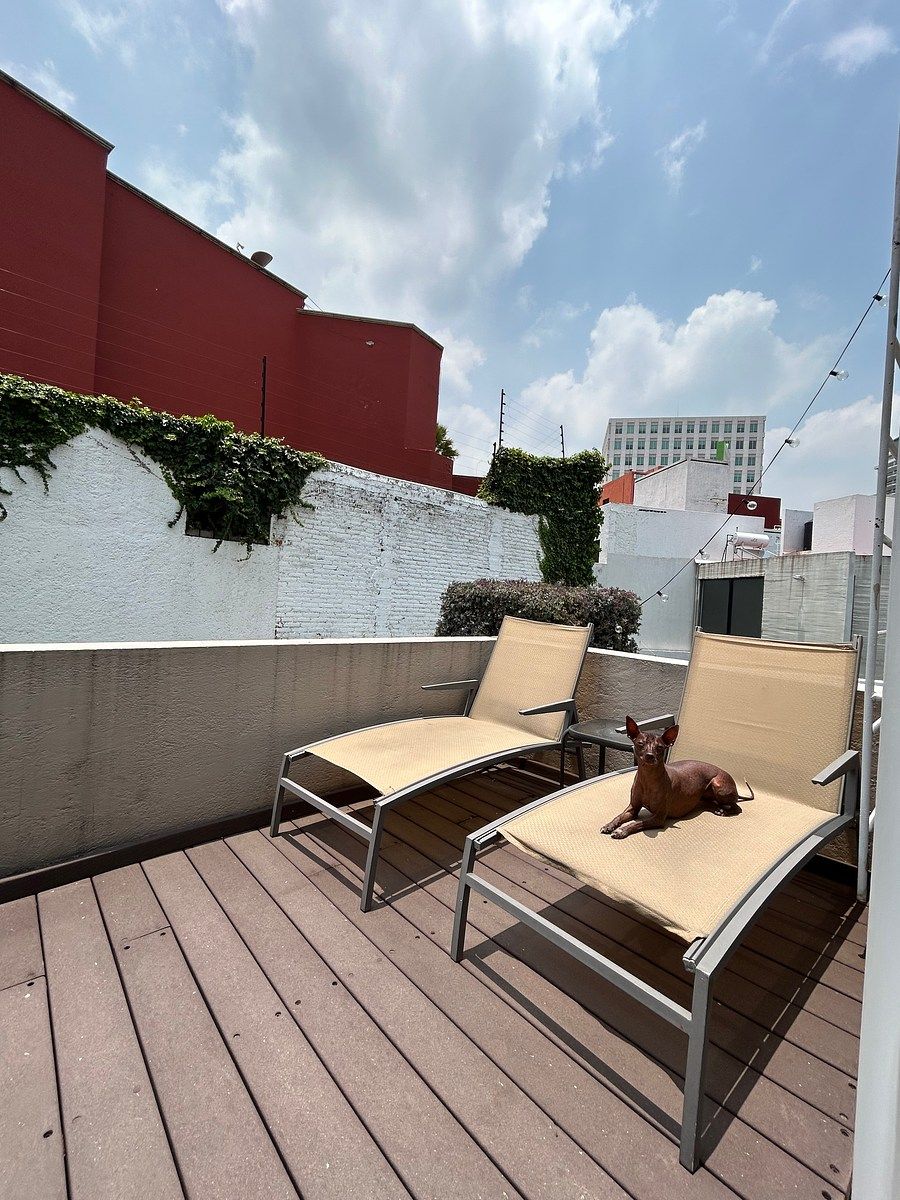Casa en condominio en Hacienda de las Palmas, Huixquilucan, foto 40 de 47