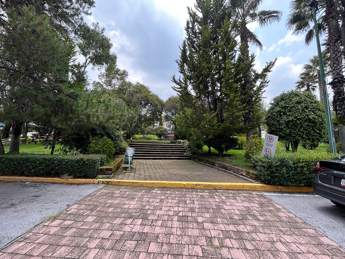 Casa en condominio en Hacienda de las Palmas, Huixquilucan, foto 45 de 47