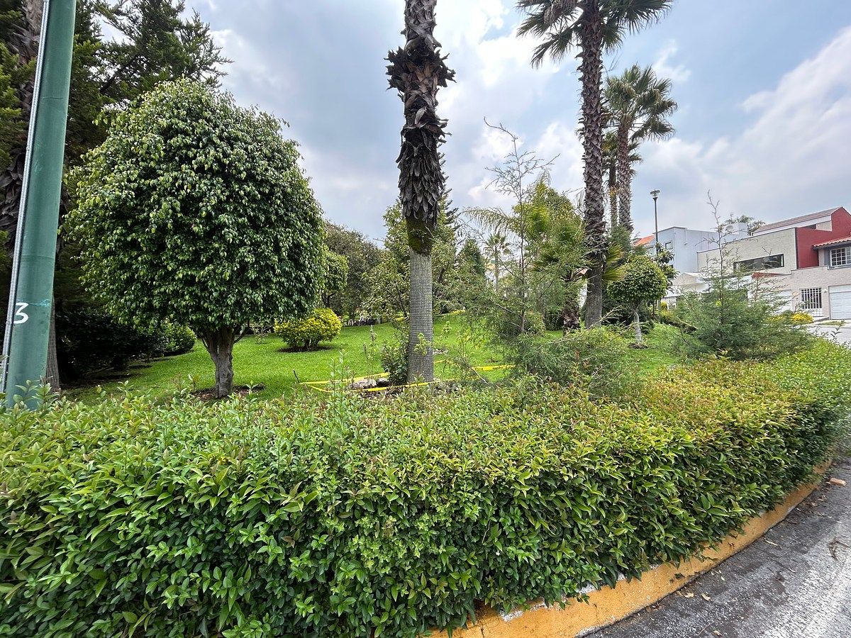 Casa en condominio en Hacienda de las Palmas, Huixquilucan, foto 47 de 47