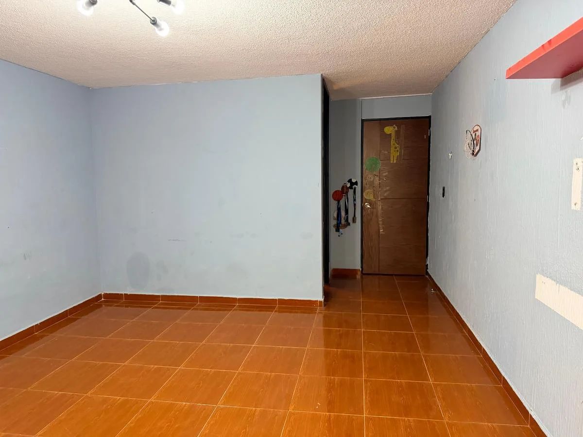 Casa en Paseos de Churubusco, Iztapalapa, foto 8 de 32