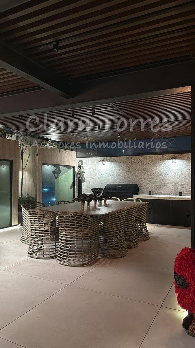 Departamento en Lomas Country Club, Huixquilucan, foto 3 de 49