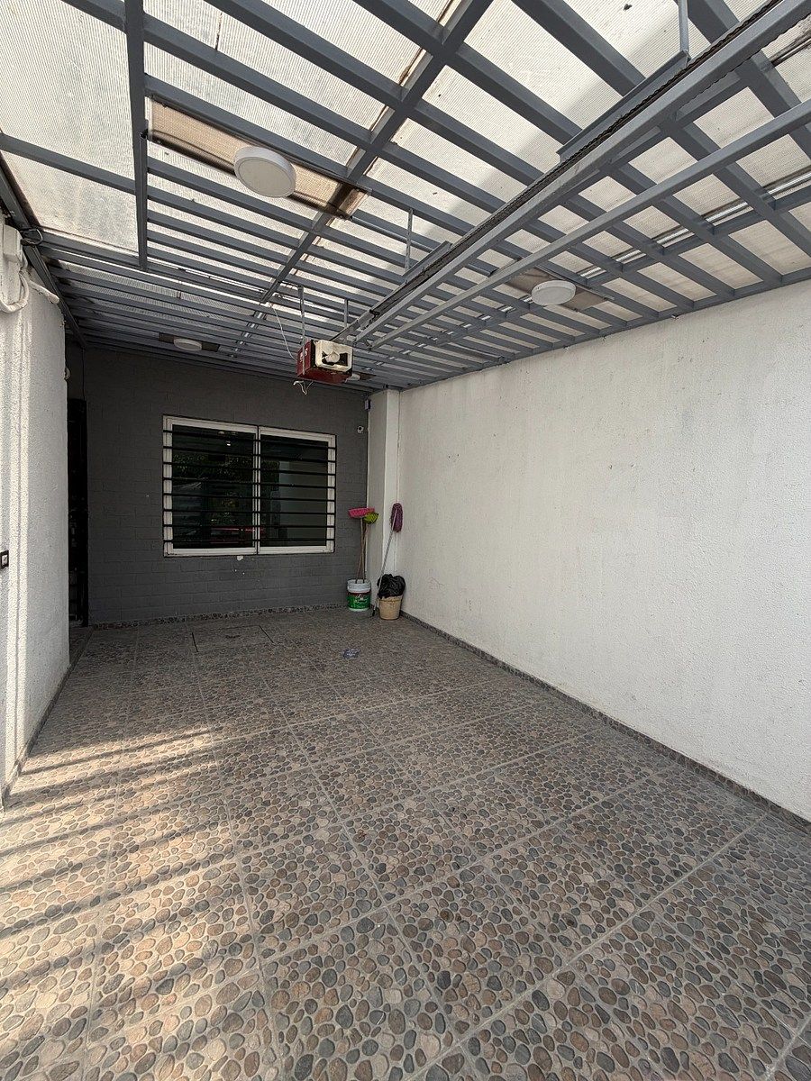 Casa em Estrella de Oriente, Tuxtla Gutiérrez, foto 3 de 21