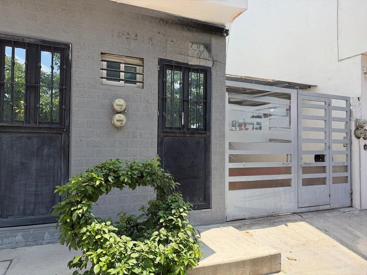 Casa en Estrella de Oriente, Tuxtla Gutiérrez, foto 2 de 21