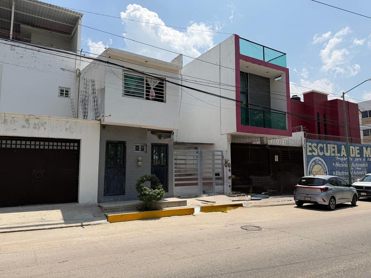 Casa en Venta en Colonia Estrella del Oriente, Tuxtla Gutiérrez, Chiapas, foto 1 de 21