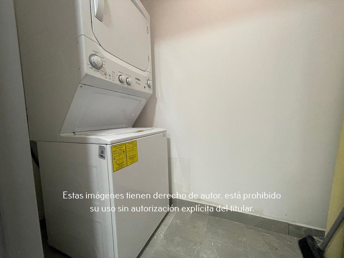 Amplio Departamento Amueblado y Equipado en Renta en Torre A, foto 20 de 20