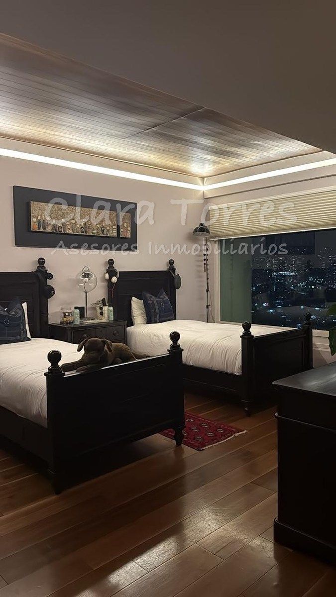 Departamento en Lomas Country Club, Huixquilucan, foto 44 de 49