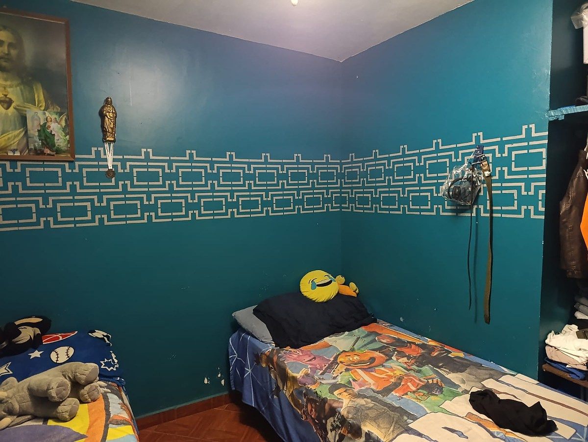 Casa en Parajes de Oriente, Mexicali, foto 7 de 8