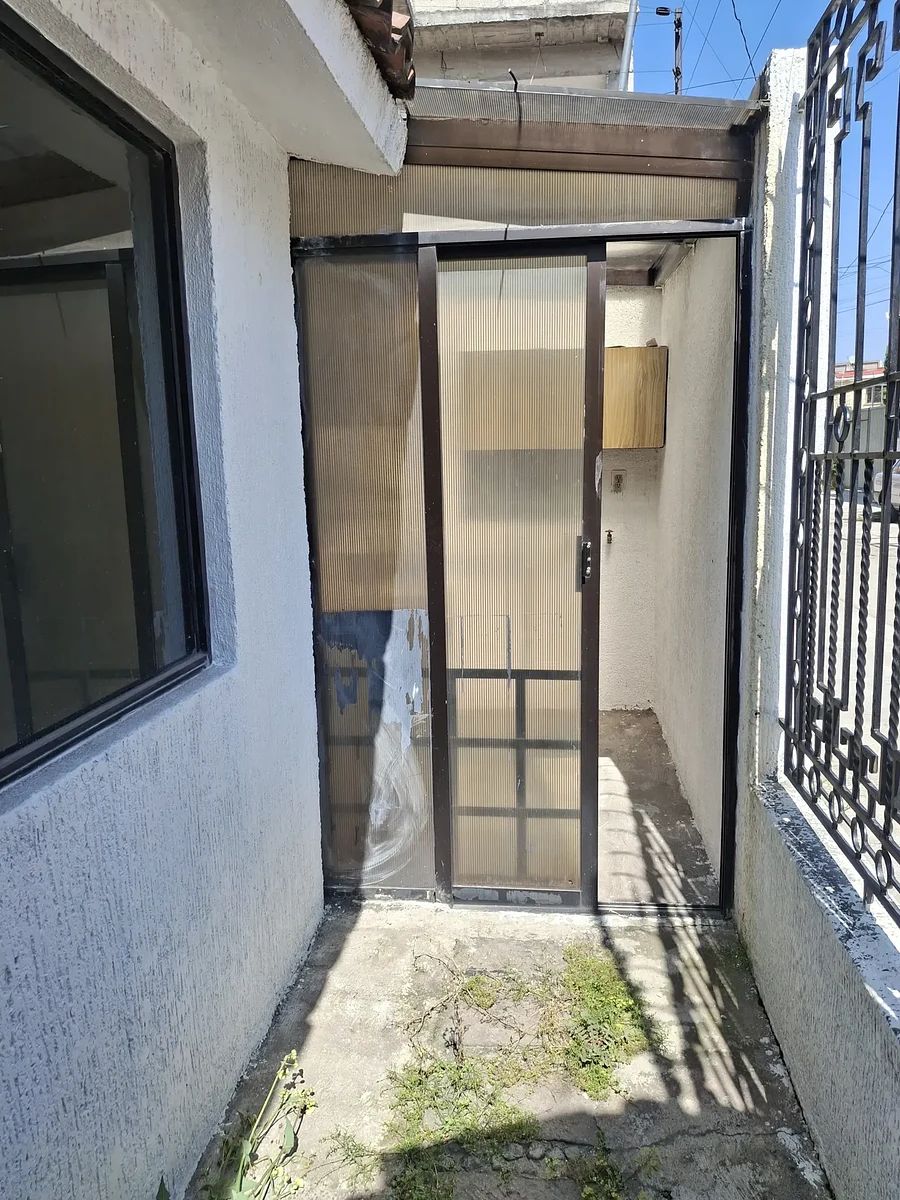 House in Casa Blanca, Metepec, photo 9 of 16