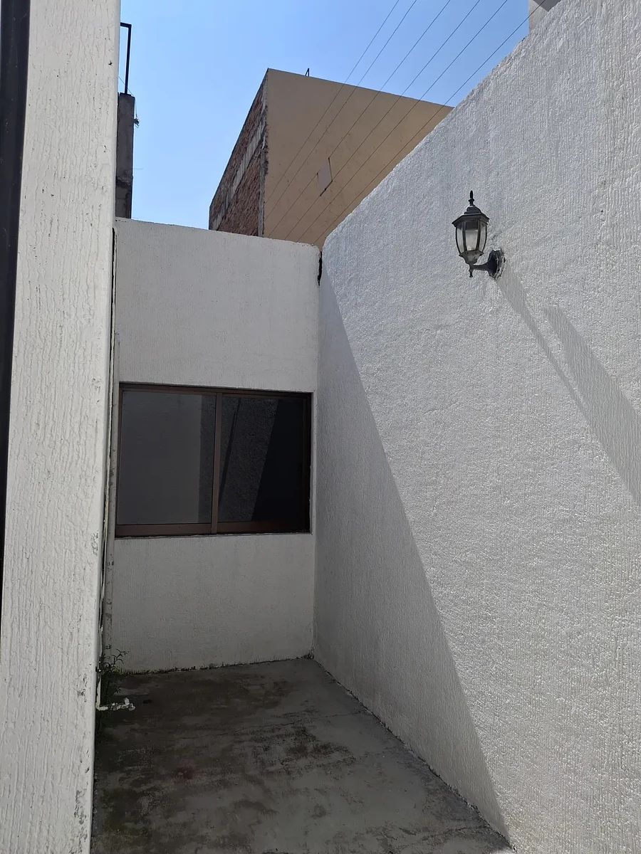 House in Casa Blanca, Metepec, photo 13 of 16