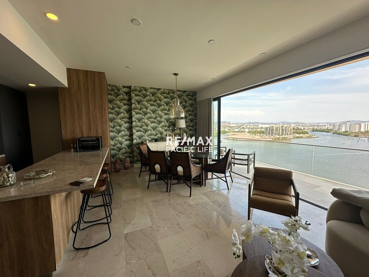 Casa en condominio en Cerritos al Mar, Mazatlán, foto 3 de 27