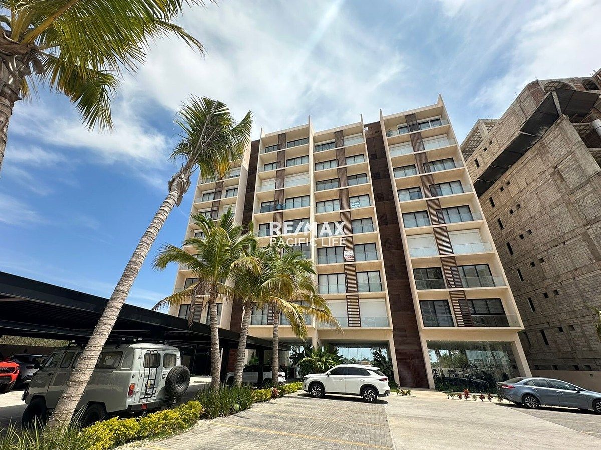 Casa en condominio en Cerritos al Mar, Mazatlán, foto 2 de 27