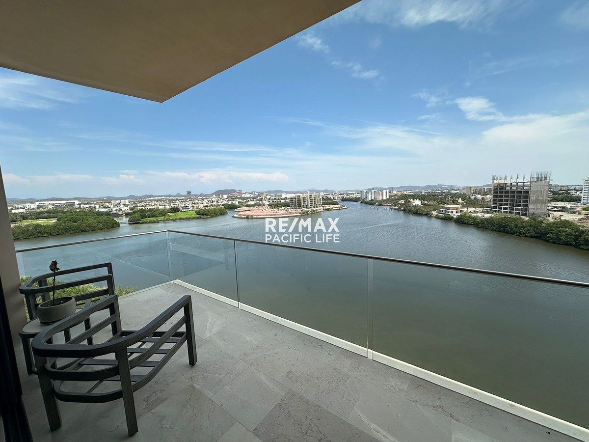 Casa en condominio en Cerritos al Mar, Mazatlán, foto 5 de 27