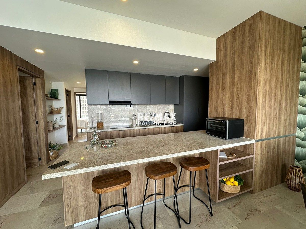 Casa en condominio en Cerritos al Mar, Mazatlán, foto 6 de 27