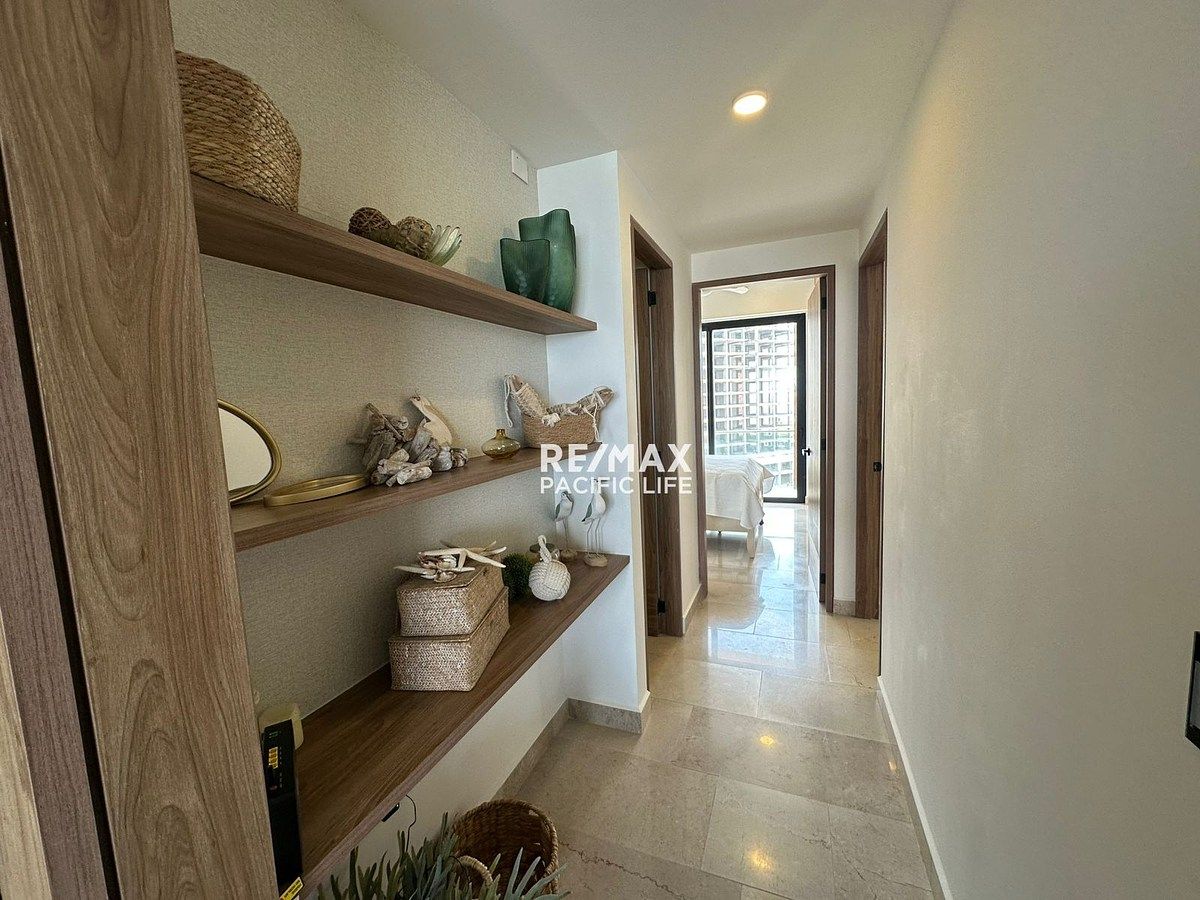 Casa en condominio en Cerritos al Mar, Mazatlán, foto 7 de 27