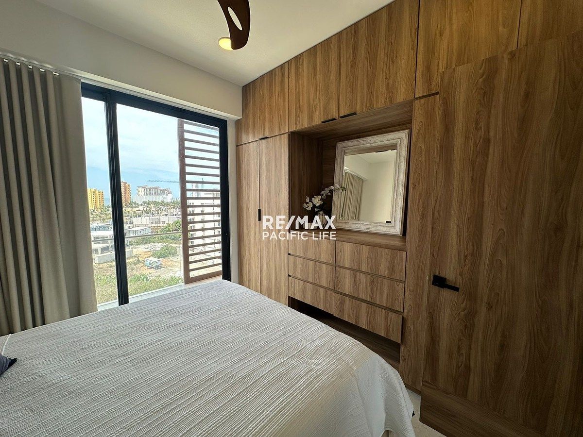 Casa en condominio en Cerritos al Mar, Mazatlán, foto 8 de 27