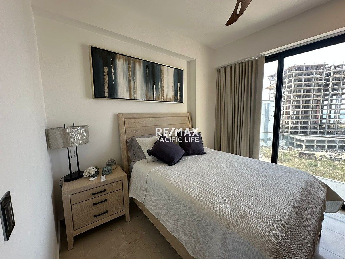 Casa en condominio en Cerritos al Mar, Mazatlán, foto 9 de 27
