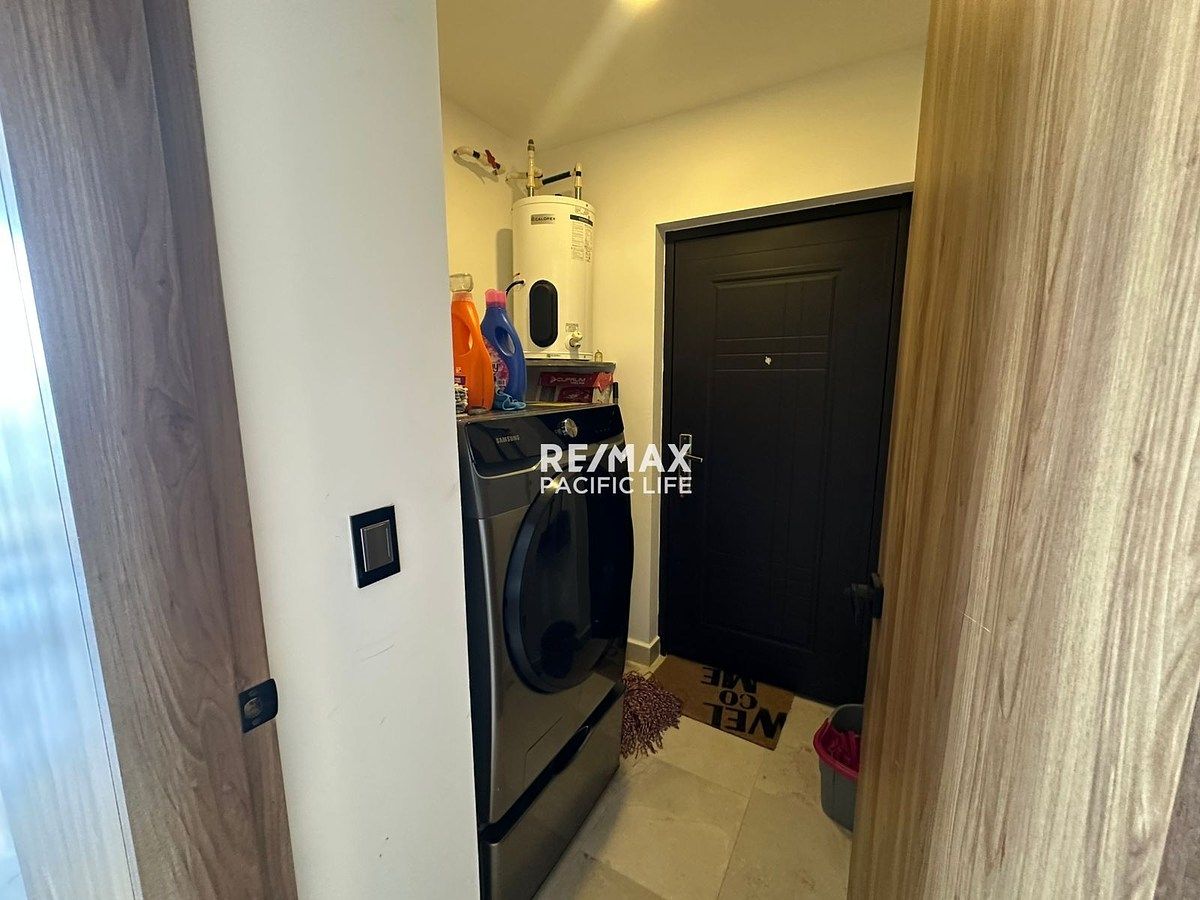 Casa en condominio en Cerritos al Mar, Mazatlán, foto 14 de 27