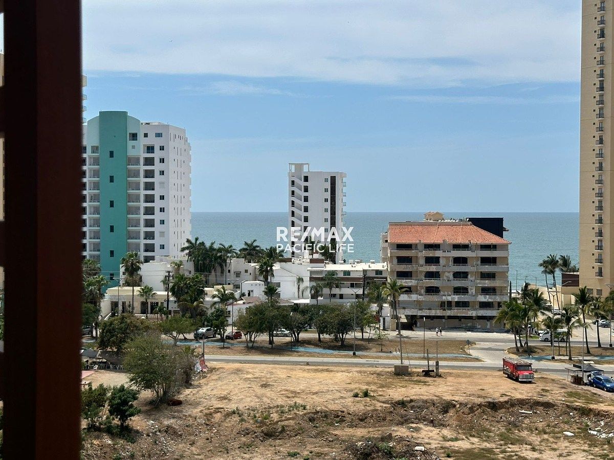 Casa en condominio en Cerritos al Mar, Mazatlán, foto 16 de 27