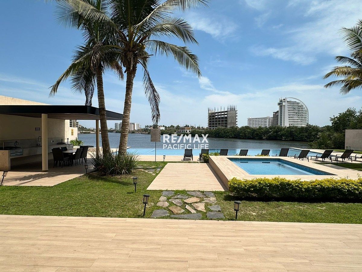 Casa en condominio en Cerritos al Mar, Mazatlán, foto 19 de 27