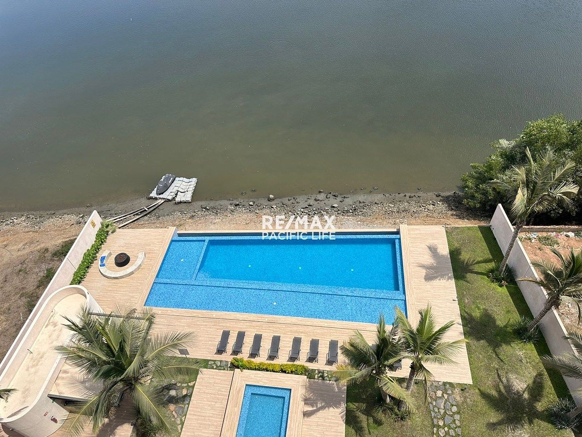 Casa en condominio en Cerritos al Mar, Mazatlán, foto 20 de 27