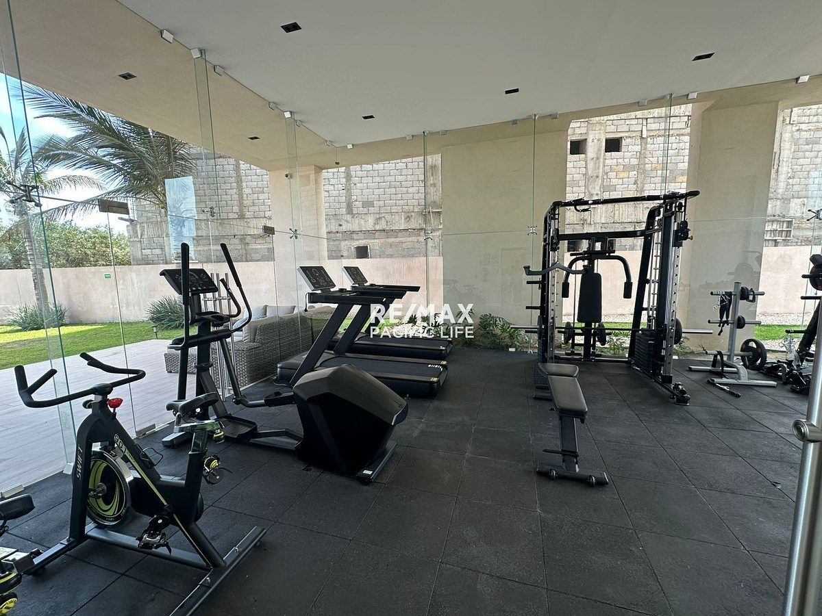 Casa en condominio en Cerritos al Mar, Mazatlán, foto 22 de 27