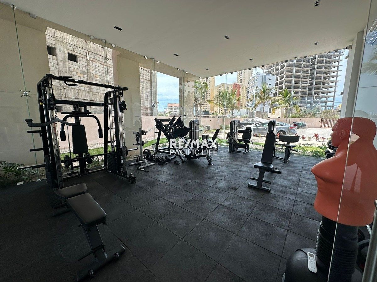 Casa en condominio en Cerritos al Mar, Mazatlán, foto 23 de 27