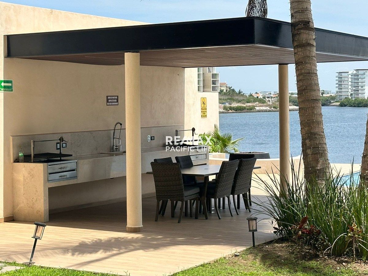 Casa en condominio en Cerritos al Mar, Mazatlán, foto 24 de 27