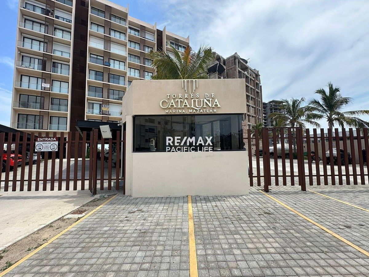 Casa en condominio en Cerritos al Mar, Mazatlán, foto 27 de 27