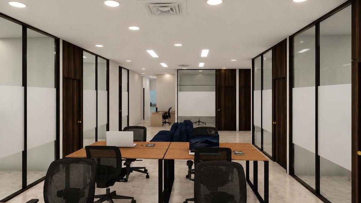Office in Obrera, Monterrey, photo 4 of 5