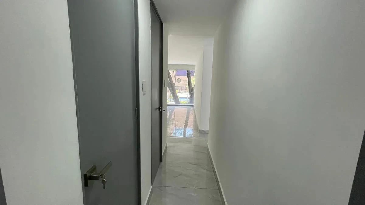 Oficina en San Ángel, Álvaro Obregón, foto 14 de 18