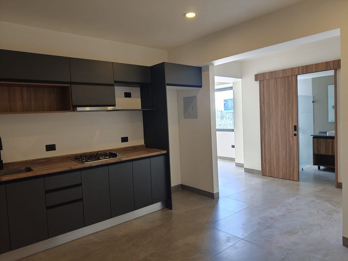 Apartamento em 5 de Mayo, Guadalajara, foto 9 de 12