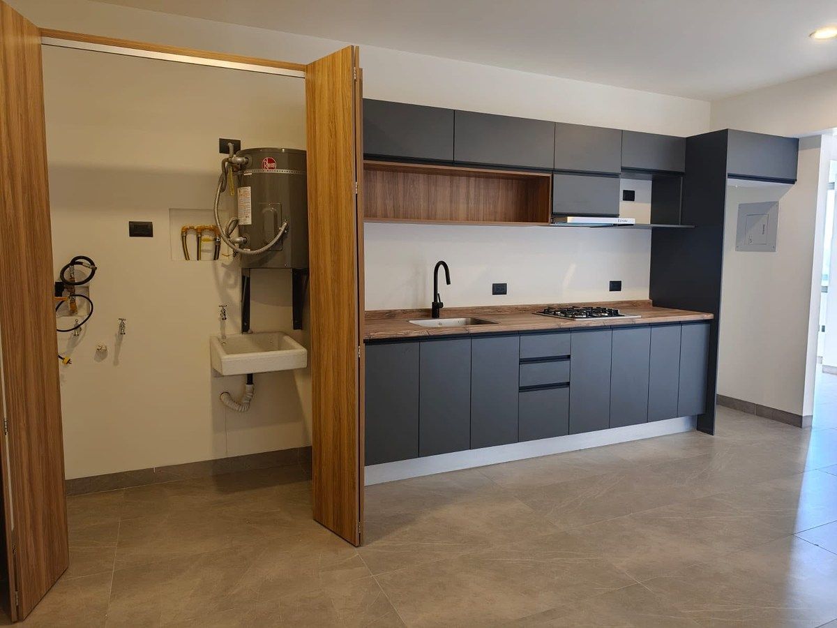 Apartamento em 5 de Mayo, Guadalajara, foto 10 de 12