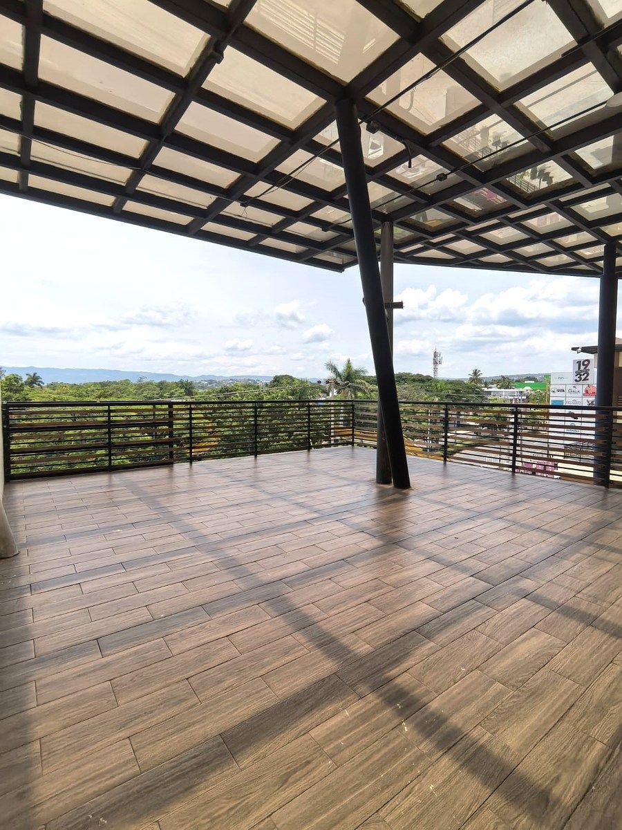TERRAZA, foto 2 de 15