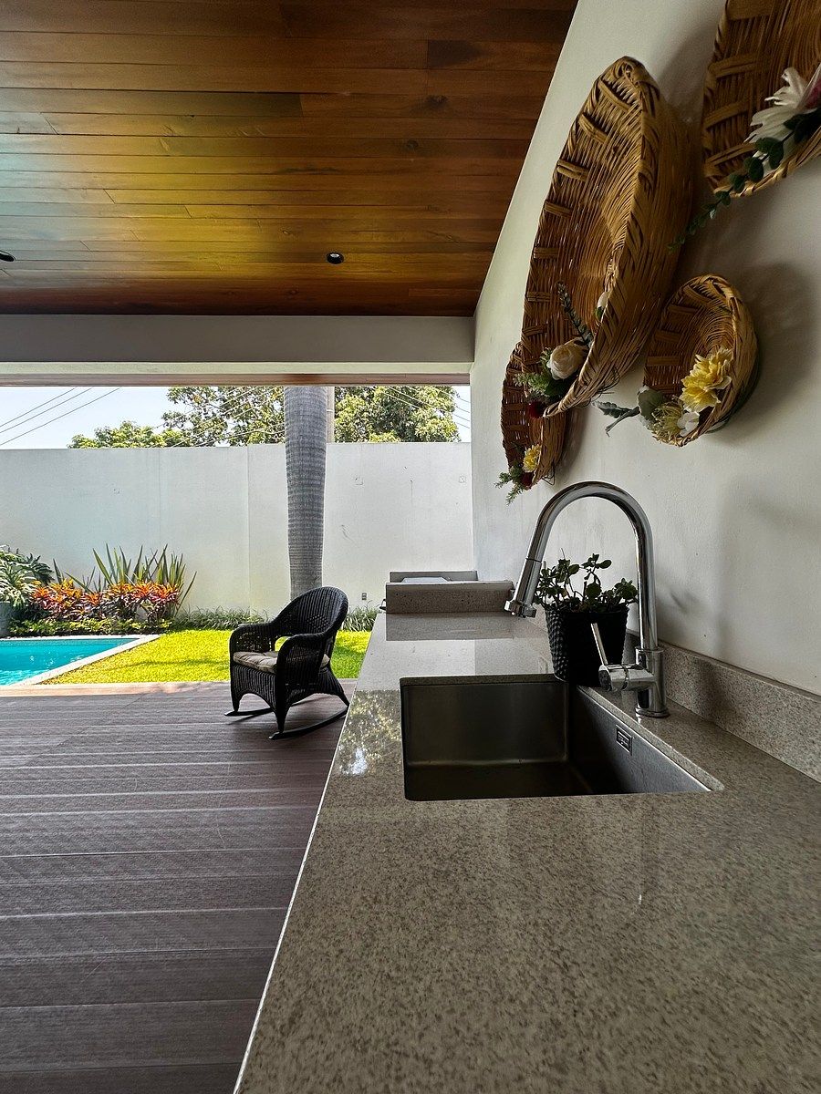 Casa em Palmira Tinguindin, Cuernavaca, foto 7 de 50