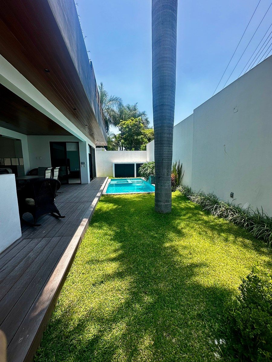 Casa em Palmira Tinguindin, Cuernavaca, foto 6 de 50