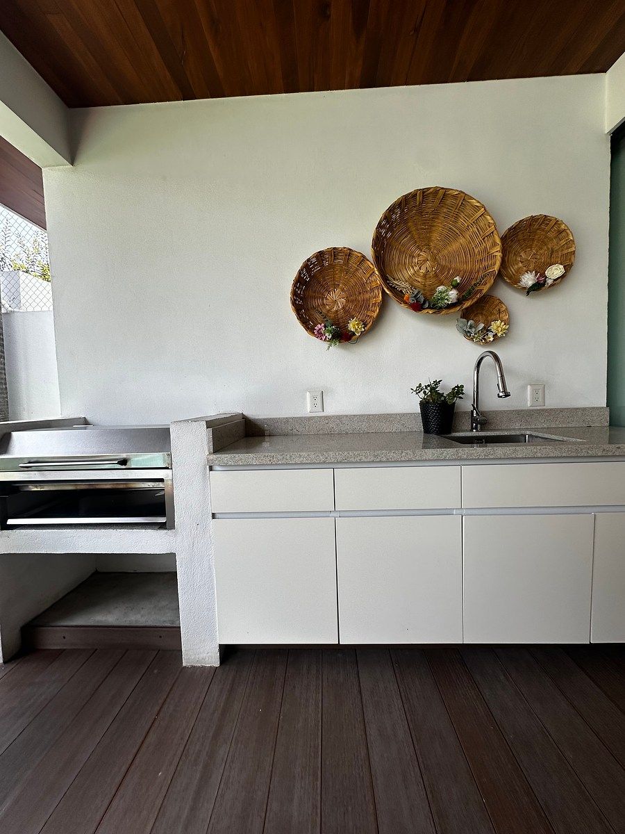 Casa em Palmira Tinguindin, Cuernavaca, foto 8 de 50