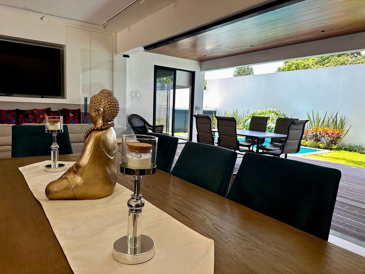 Casa em Palmira Tinguindin, Cuernavaca, foto 16 de 50